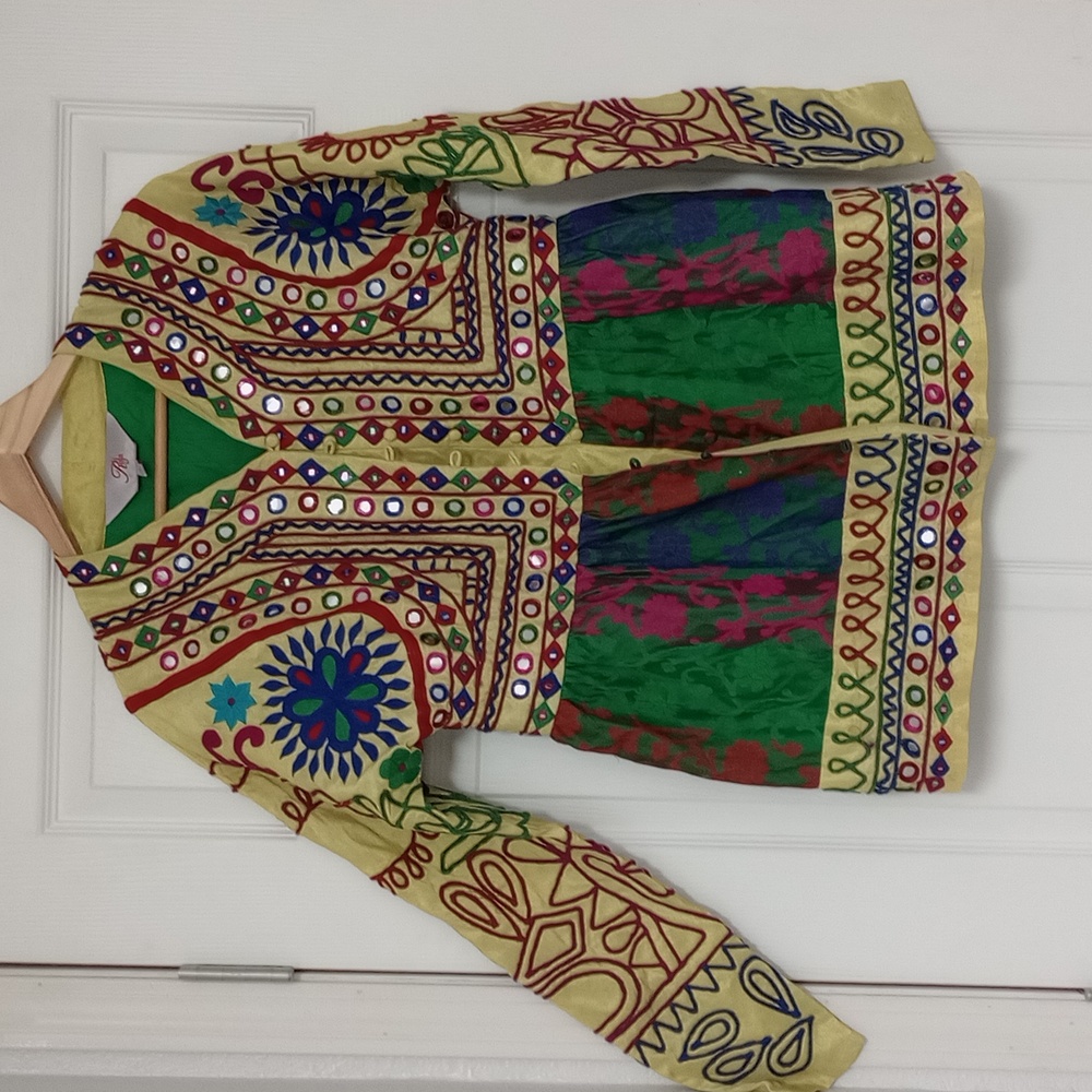 Roja Jacket